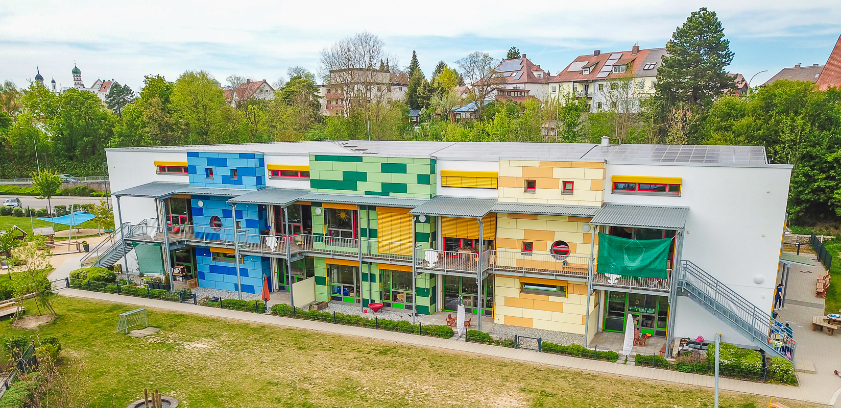 Aktuelles - Kindergarten St. Josef in Dillingen a.d.Donau
